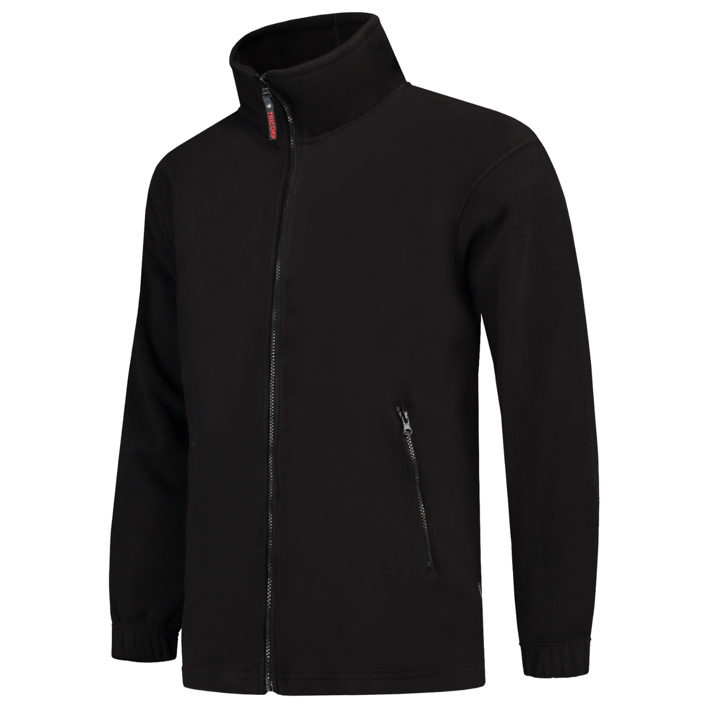 Tricorp Casual Vesten 301002-FLV320 zwart(black)