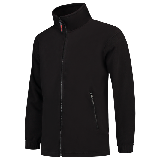 Tricorp Casual Vesten 301002-FLV320 zwart(black)