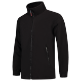 Tricorp Casual Vesten 301002-FLV320 zwart(black)