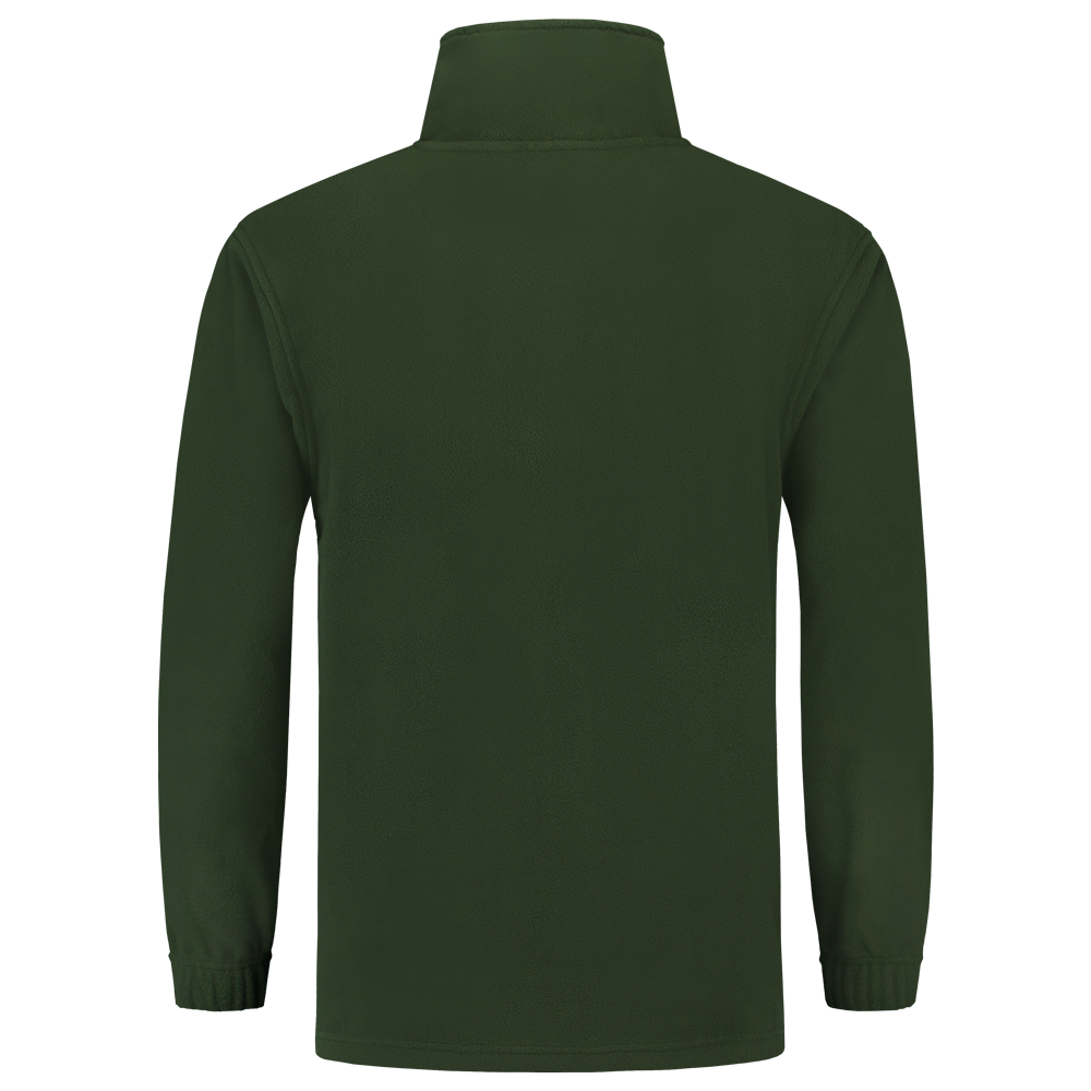 Tricorp Casual Vesten 301002-FLV320 flessengroen(bottlegreen)