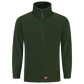 Tricorp Casual Vesten 301002-FLV320 flessengroen(bottlegreen)