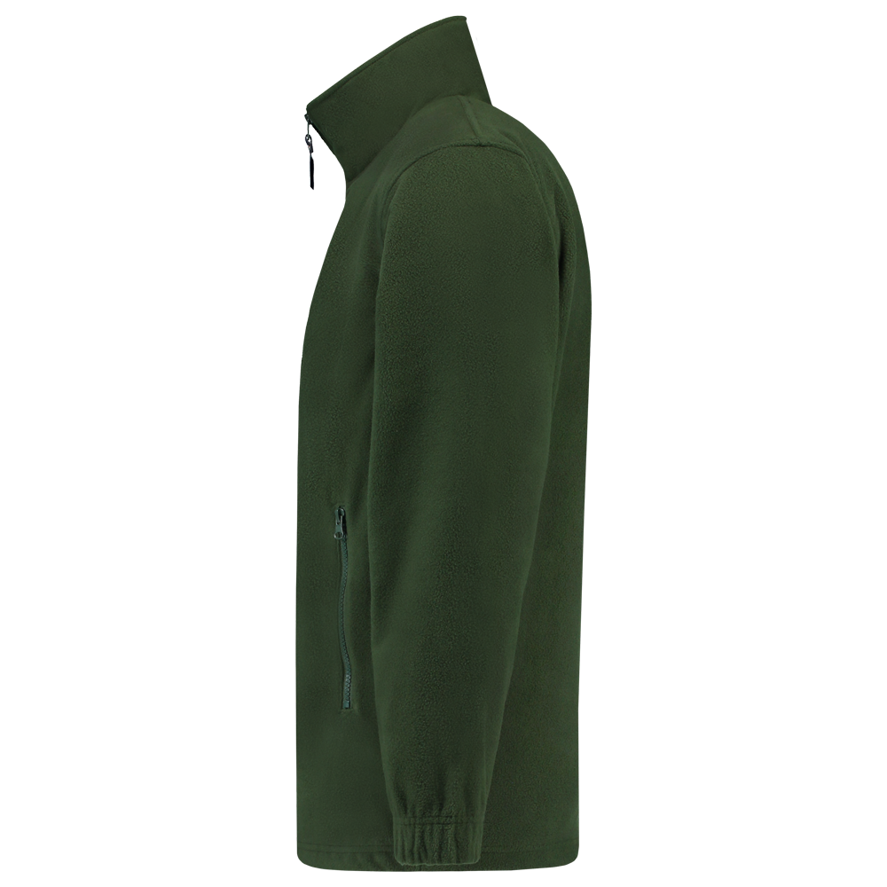 Tricorp Casual Vesten 301002-FLV320 flessengroen(bottlegreen)