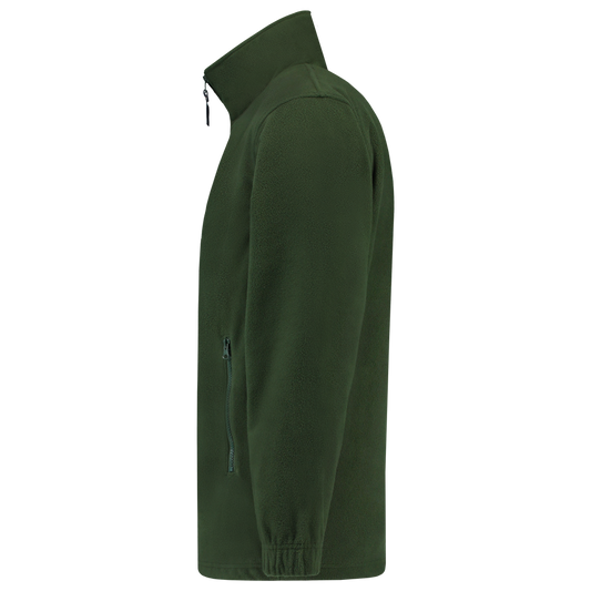 Tricorp Casual Vesten 301002-FLV320 flessengroen(bottlegreen)