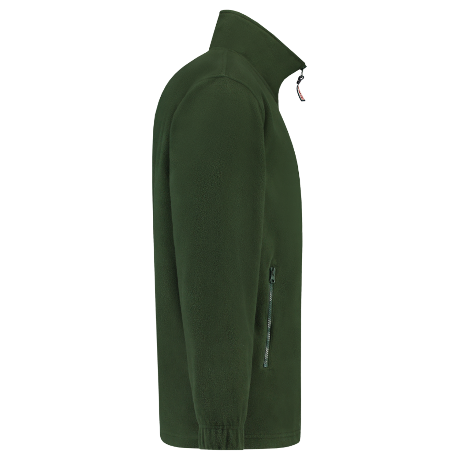 Tricorp Casual Vesten 301002-FLV320 flessengroen(bottlegreen)