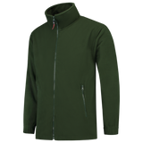 Tricorp Casual Vesten 301002-FLV320 flessengroen(bottlegreen)