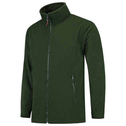 Tricorp Casual Vesten 301002-FLV320 flessengroen(bottlegreen)