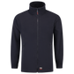 Tricorp Casual Vesten 301002-FLV320 marineblauw(navy)