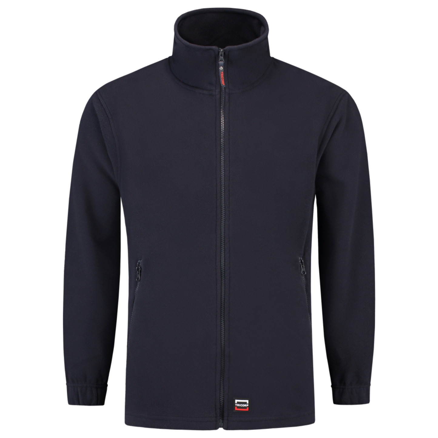 Tricorp Casual Vesten 301002-FLV320 marineblauw(navy)