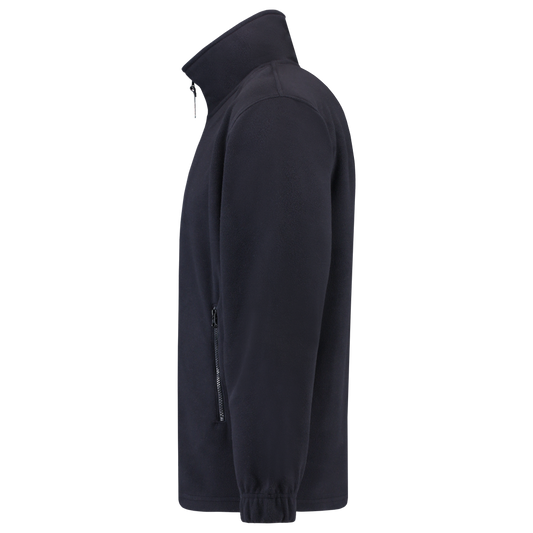 Tricorp Casual Vesten 301002-FLV320 marineblauw(navy)