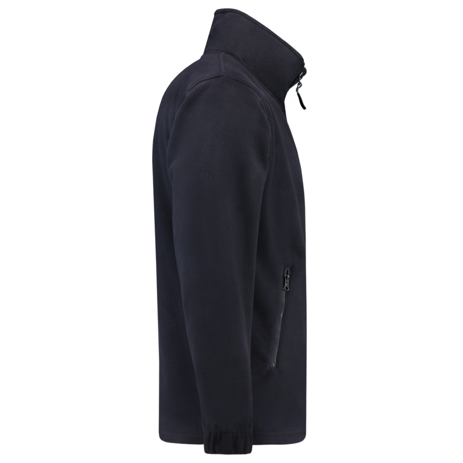 Tricorp Casual Vesten 301002-FLV320 marineblauw(navy)