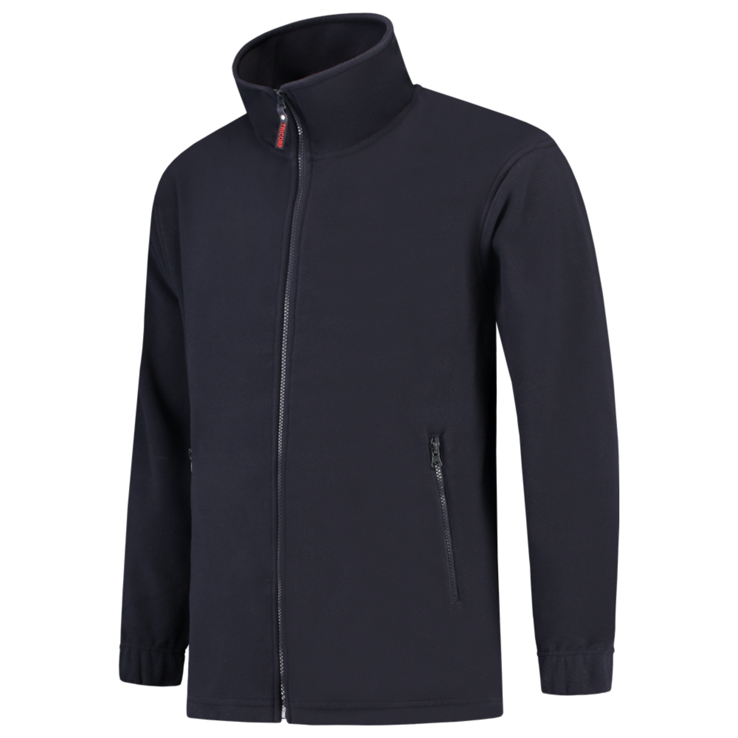 Tricorp Casual Vesten 301002-FLV320 marineblauw(navy)