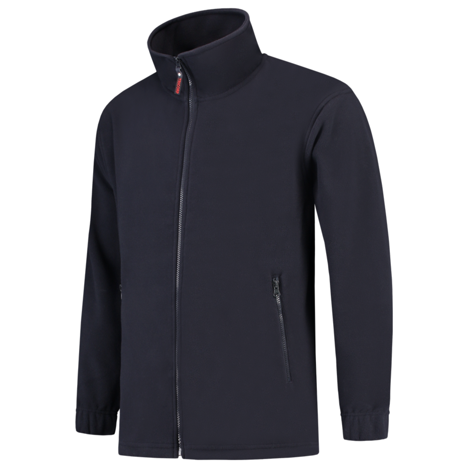 Tricorp Casual Vesten 301002-FLV320 marineblauw(navy)