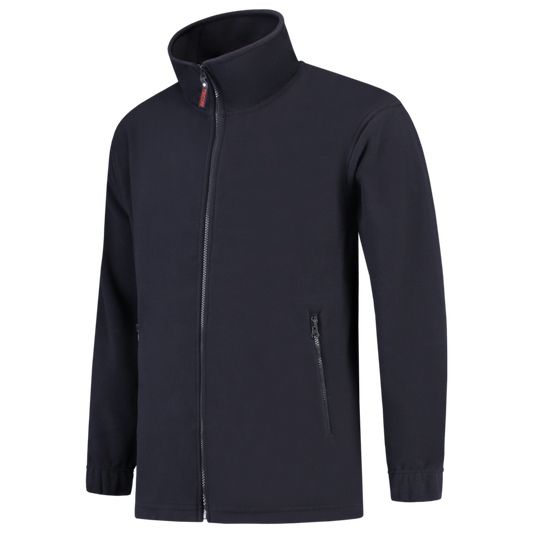 Tricorp Casual Vesten 301002-FLV320 marineblauw(navy)