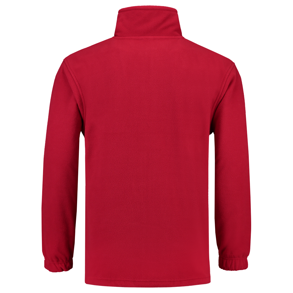 Tricorp Casual Vesten 301002-FLV320 rood(red)