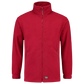 Tricorp Casual Vesten 301002-FLV320 rood(red)