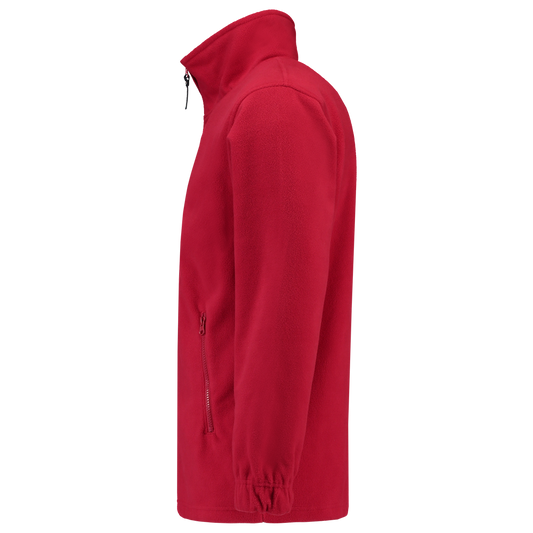 Tricorp Casual Vesten 301002-FLV320 rood(red)