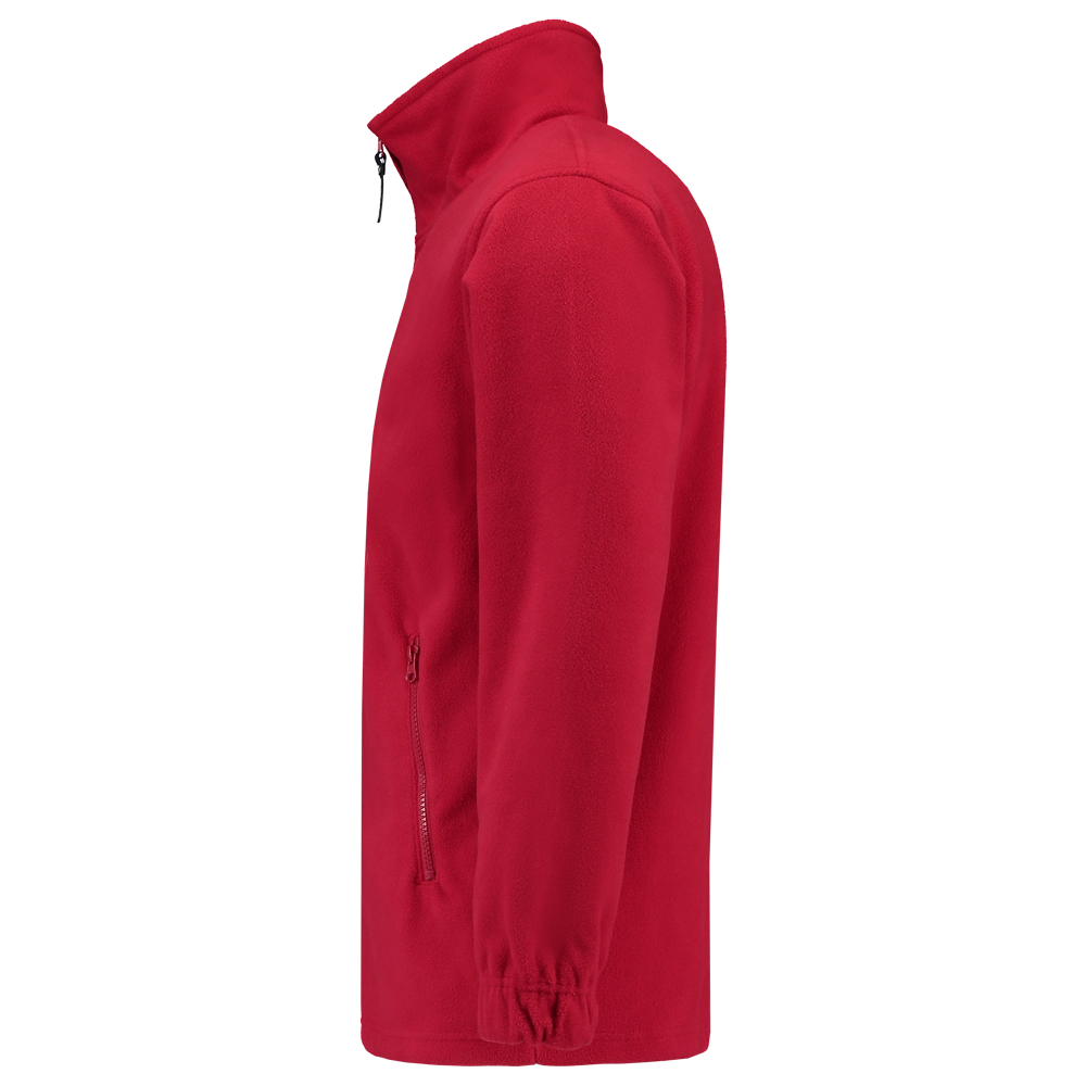 Tricorp Casual Vesten 301002-FLV320 rood(red)