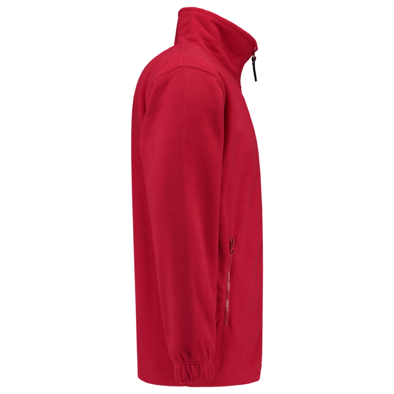Tricorp Casual Vesten 301002-FLV320 rood(red)