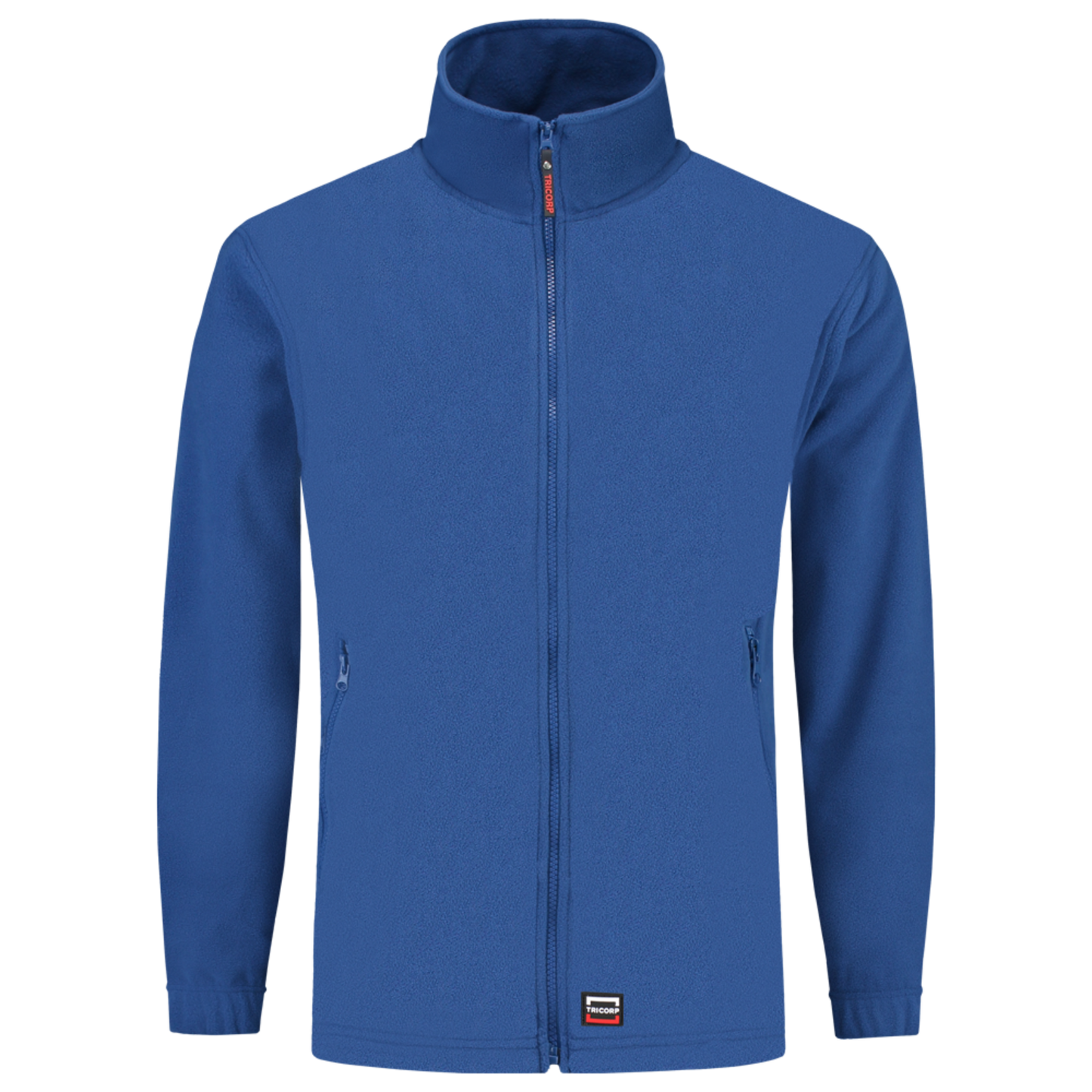 Tricorp Casual Vesten 301002-FLV320 koningsblauw(royalblue)