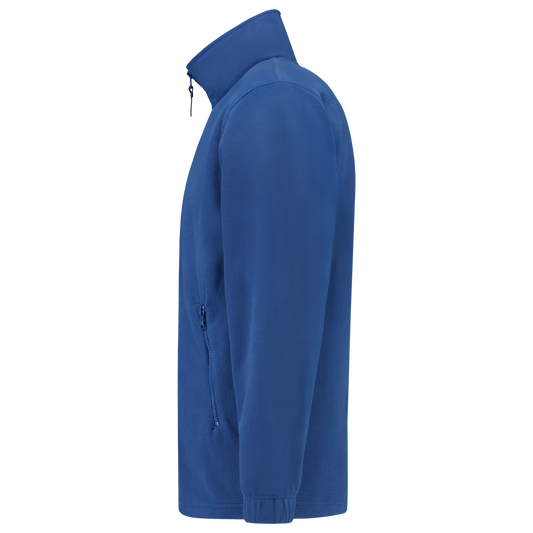 Tricorp Casual Vesten 301002-FLV320 koningsblauw(royalblue)