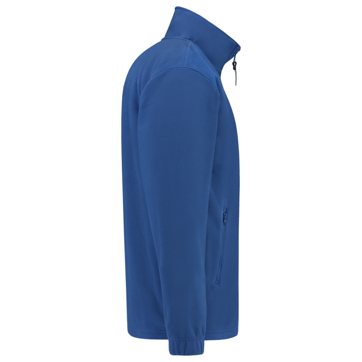 Tricorp Casual Vesten 301002-FLV320 koningsblauw(royalblue)