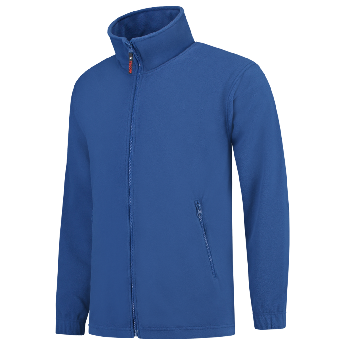 Tricorp Casual Vesten 301002-FLV320 koningsblauw(royalblue)