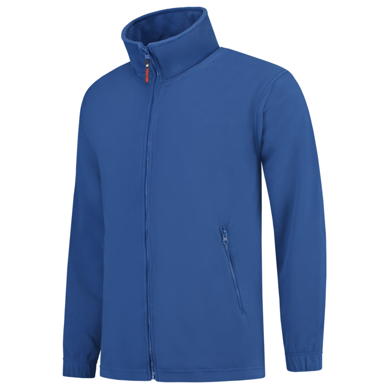 Tricorp Casual Vesten 301002-FLV320 koningsblauw(royalblue)