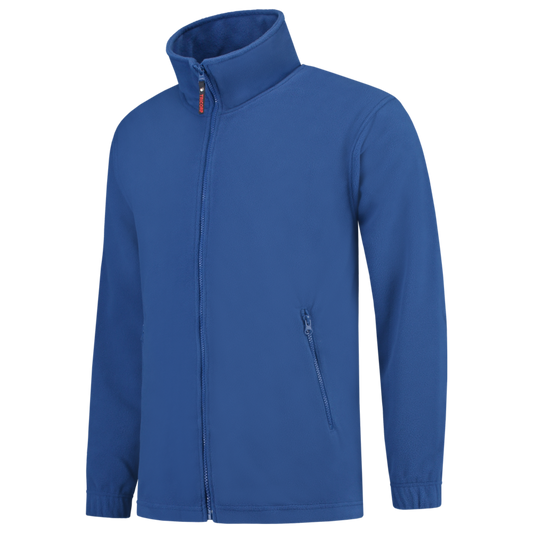 Tricorp Casual Vesten 301002-FLV320 koningsblauw(royalblue)