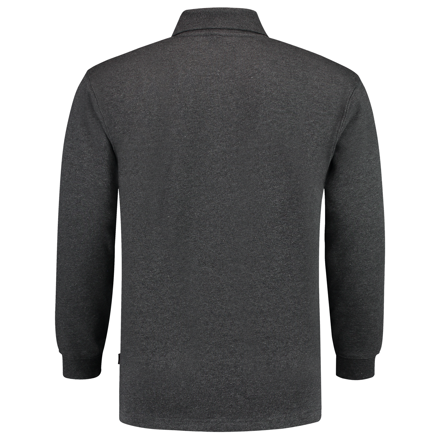 Tricorp Casual Polosweaters 301004-PS280 antracietgrijs melange(antramel)