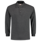 Tricorp Casual Polosweaters 301004-PS280 antracietgrijs melange(antramel)