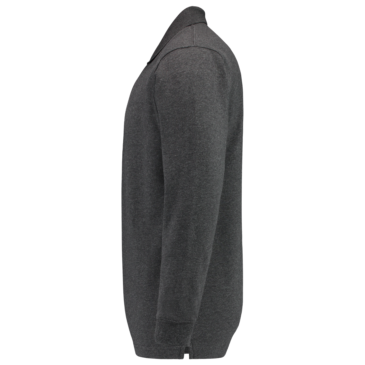 Tricorp Casual Polosweaters 301004-PS280 antracietgrijs melange(antramel)