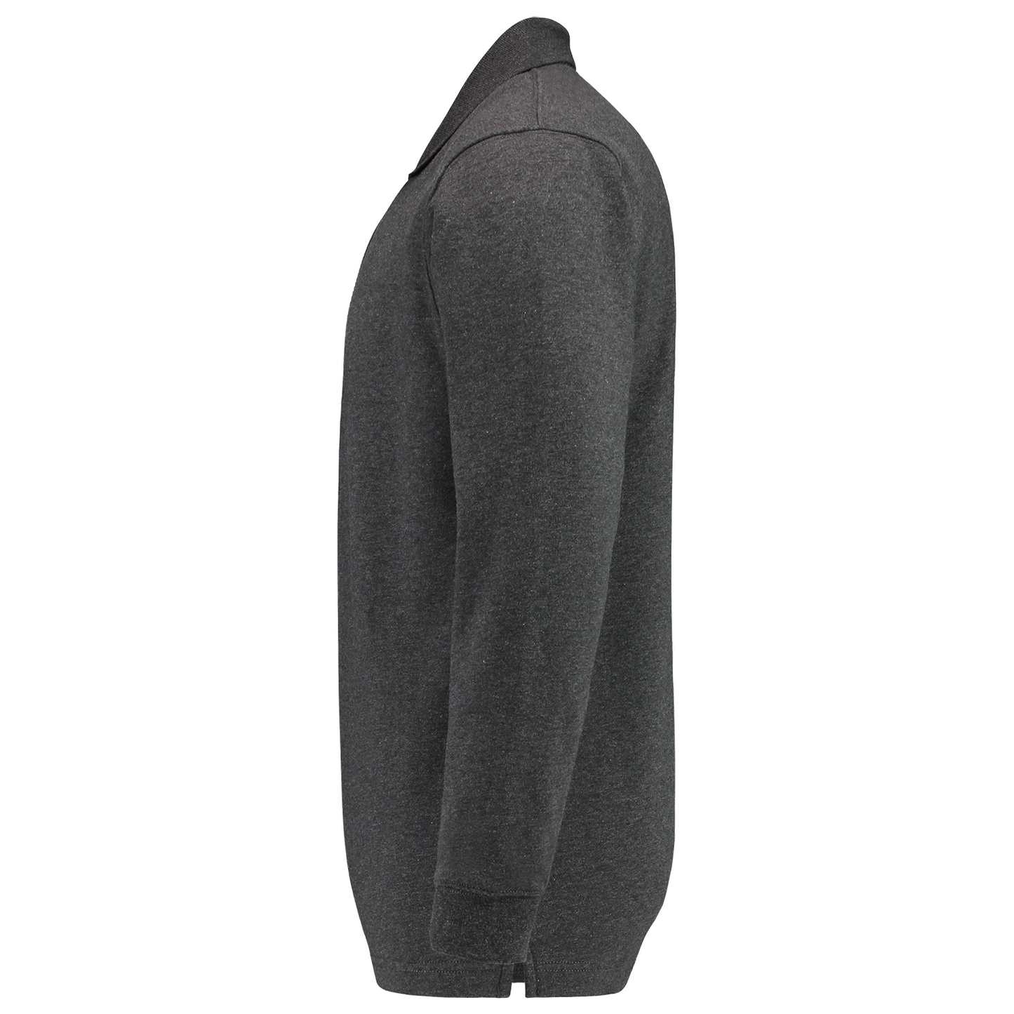 Tricorp Casual Polosweaters 301004-PS280 antracietgrijs melange(antramel)