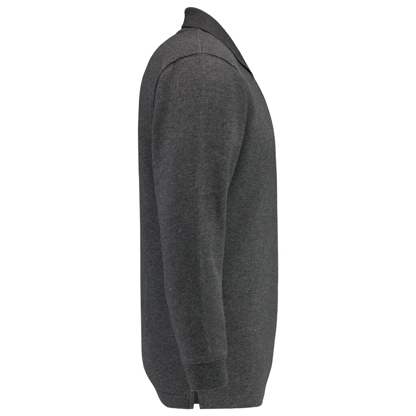 Tricorp Casual Polosweaters 301004-PS280 antracietgrijs melange(antramel)