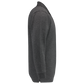 Tricorp Casual Polosweaters 301004-PS280 antracietgrijs melange(antramel)