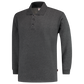 Tricorp Casual Polosweaters 301004-PS280 antracietgrijs melange(antramel)