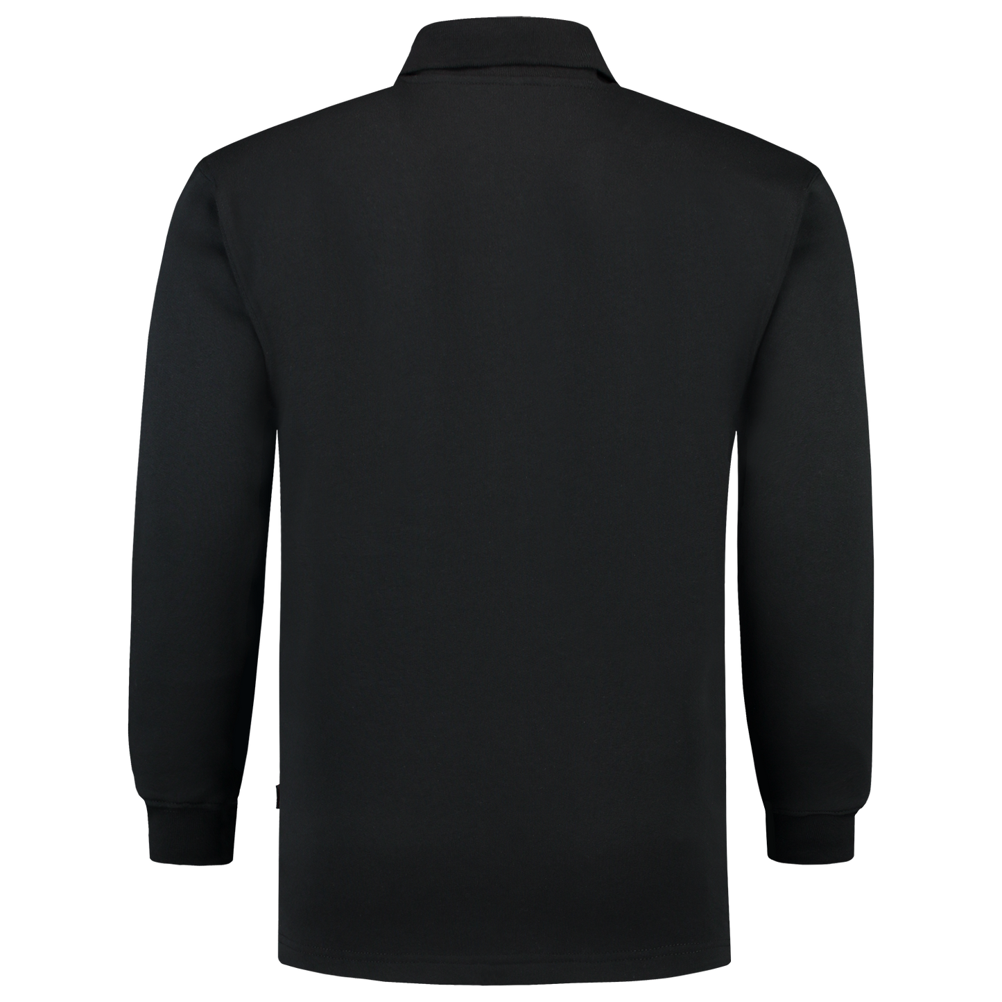 Tricorp Casual Polosweaters 301004-PS280 zwart(black)