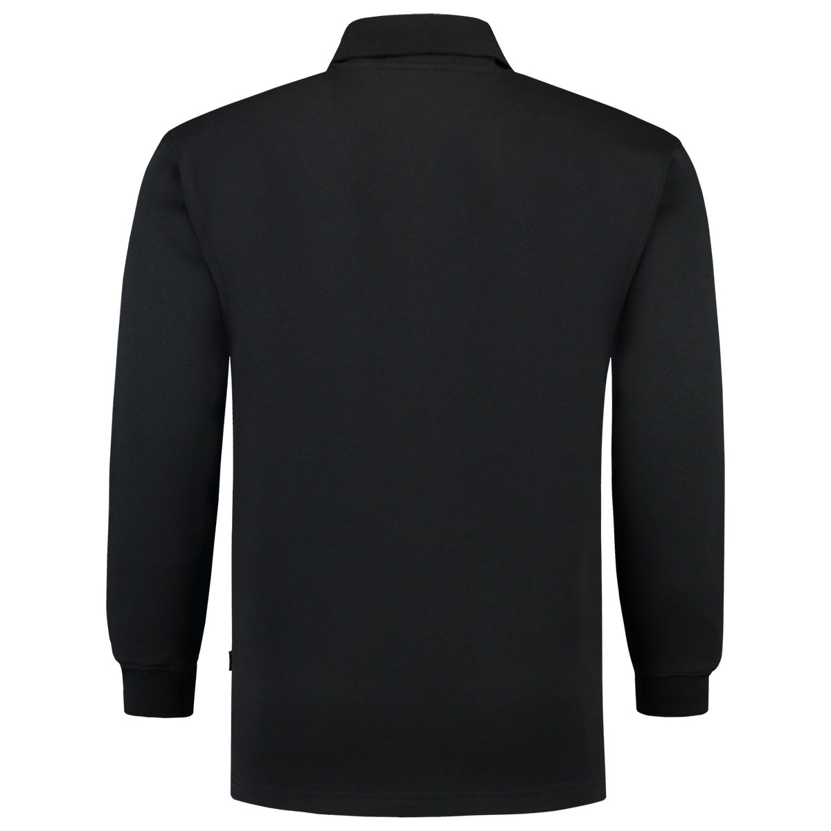 Tricorp Casual Polosweaters 301004-PS280 zwart(black)