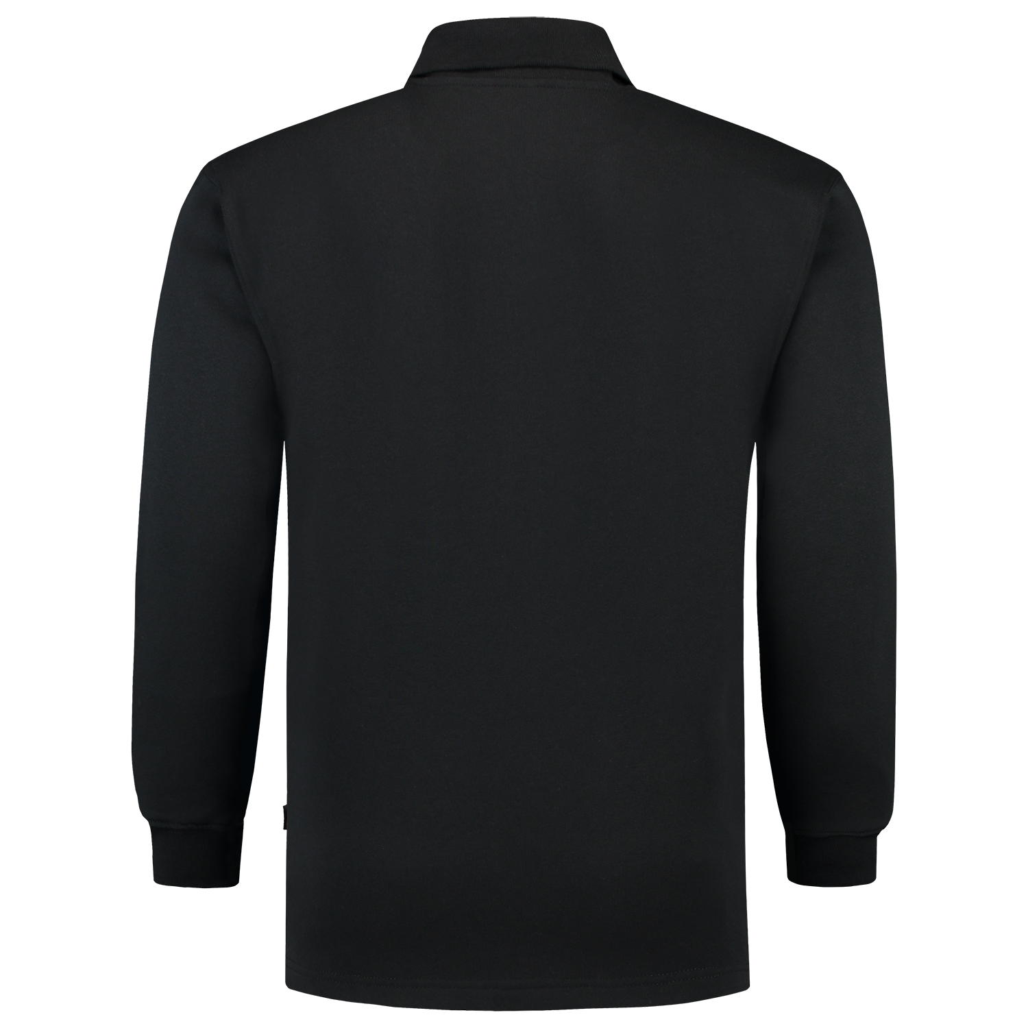 Tricorp Casual Polosweaters 301004-PS280 zwart(black)