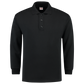 Tricorp Casual Polosweaters 301004-PS280 zwart(black)
