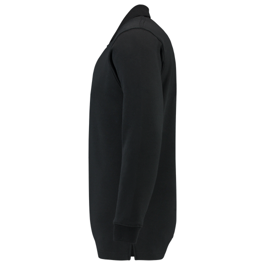 Tricorp Casual Polosweaters 301004-PS280 zwart(black)