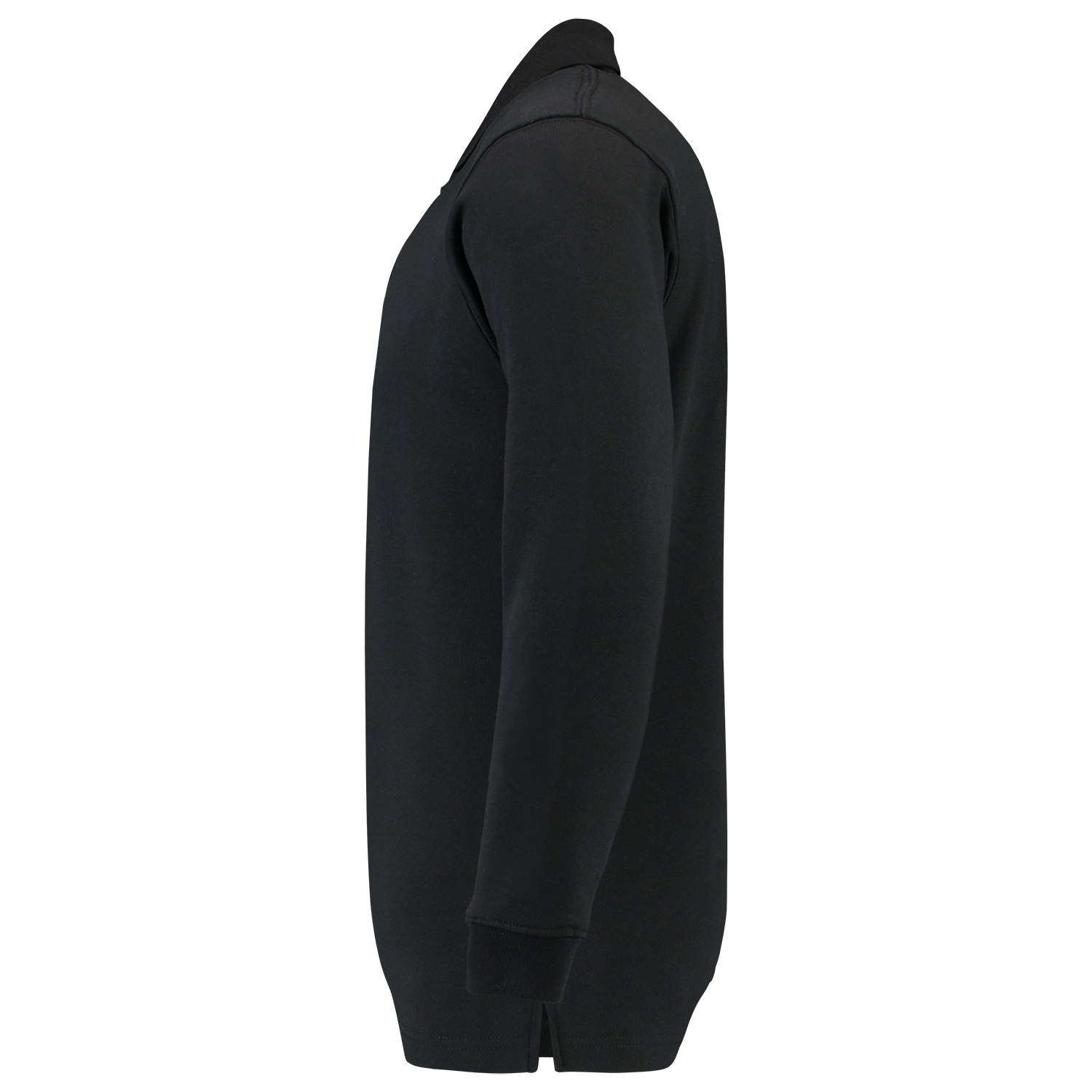 Tricorp Casual Polosweaters 301004-PS280 zwart(black)