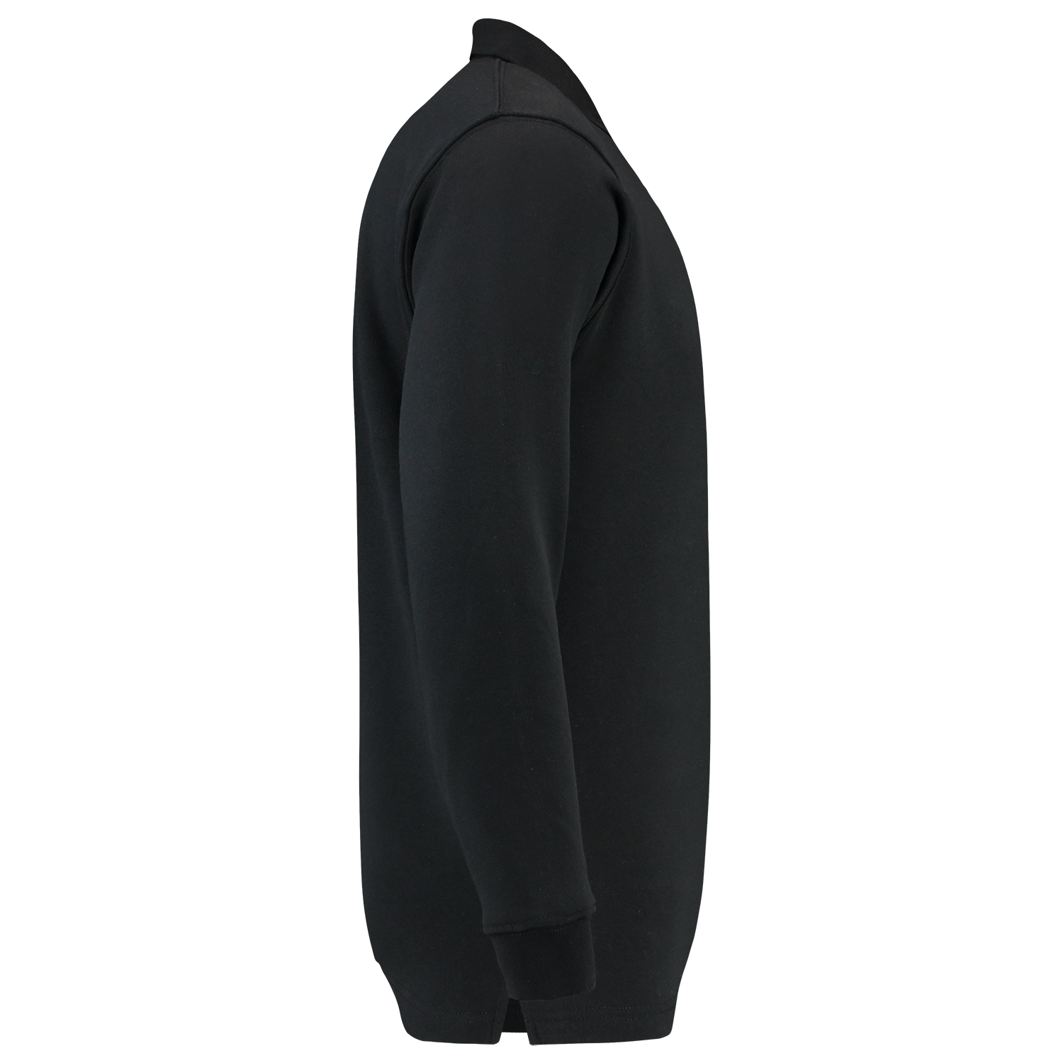 Tricorp Casual Polosweaters 301004-PS280 zwart(black)