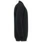 Tricorp Casual Polosweaters 301004-PS280 zwart(black)