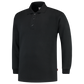 Tricorp Casual Polosweaters 301004-PS280 zwart(black)