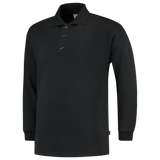 Tricorp Casual Polosweaters 301004-PS280 zwart(black)