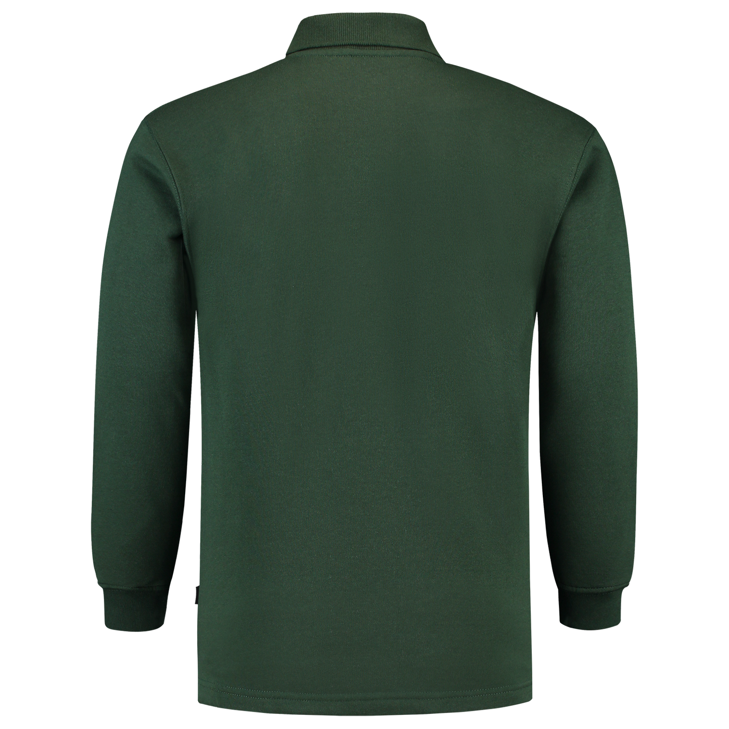 Tricorp Casual Polosweaters 301004-PS280 flessengroen(bottlegreen)