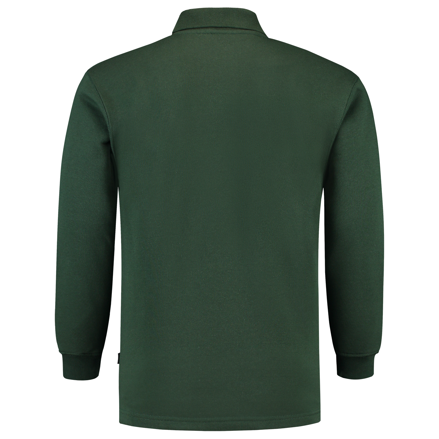 Tricorp Casual Polosweaters 301004-PS280 flessengroen(bottlegreen)