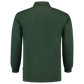 Tricorp Casual Polosweaters 301004-PS280 flessengroen(bottlegreen)