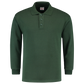 Tricorp Casual Polosweaters 301004-PS280 flessengroen(bottlegreen)