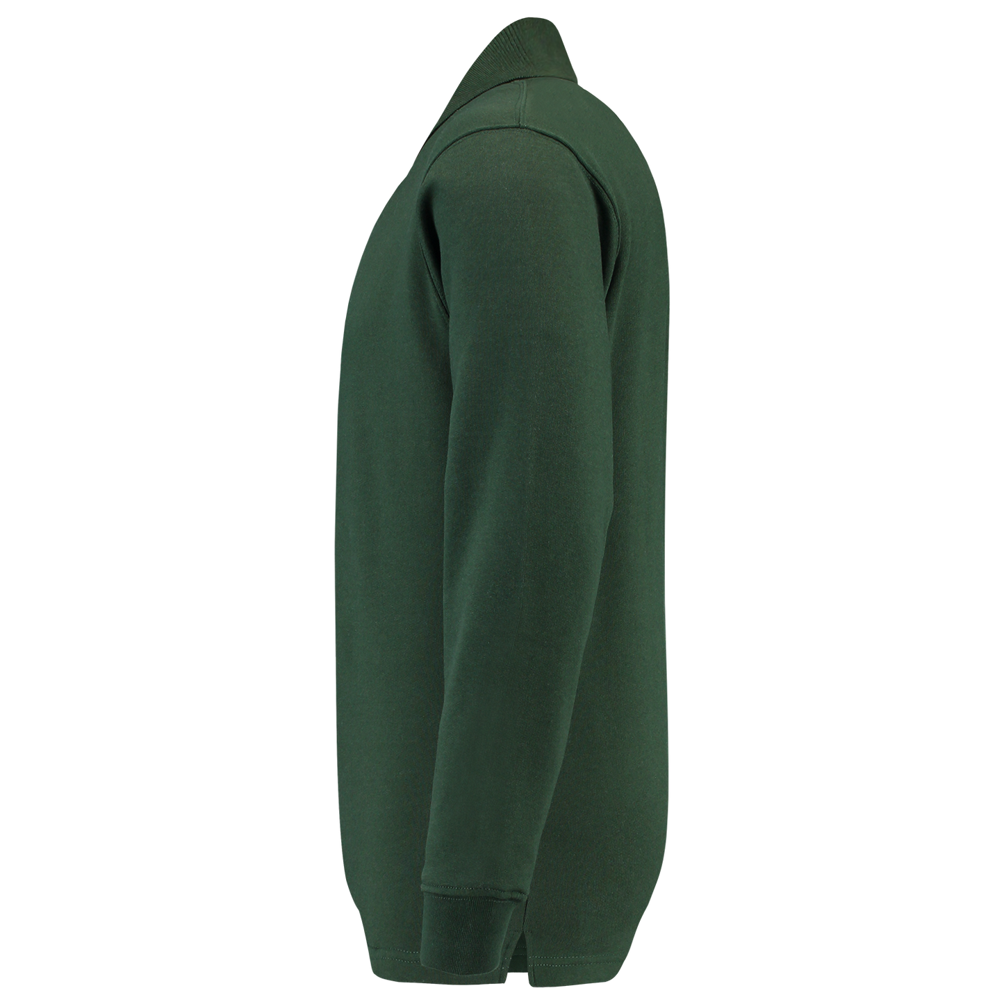 Tricorp Casual Polosweaters 301004-PS280 flessengroen(bottlegreen)